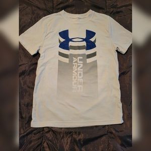 Under Armour Boys T-Shirt